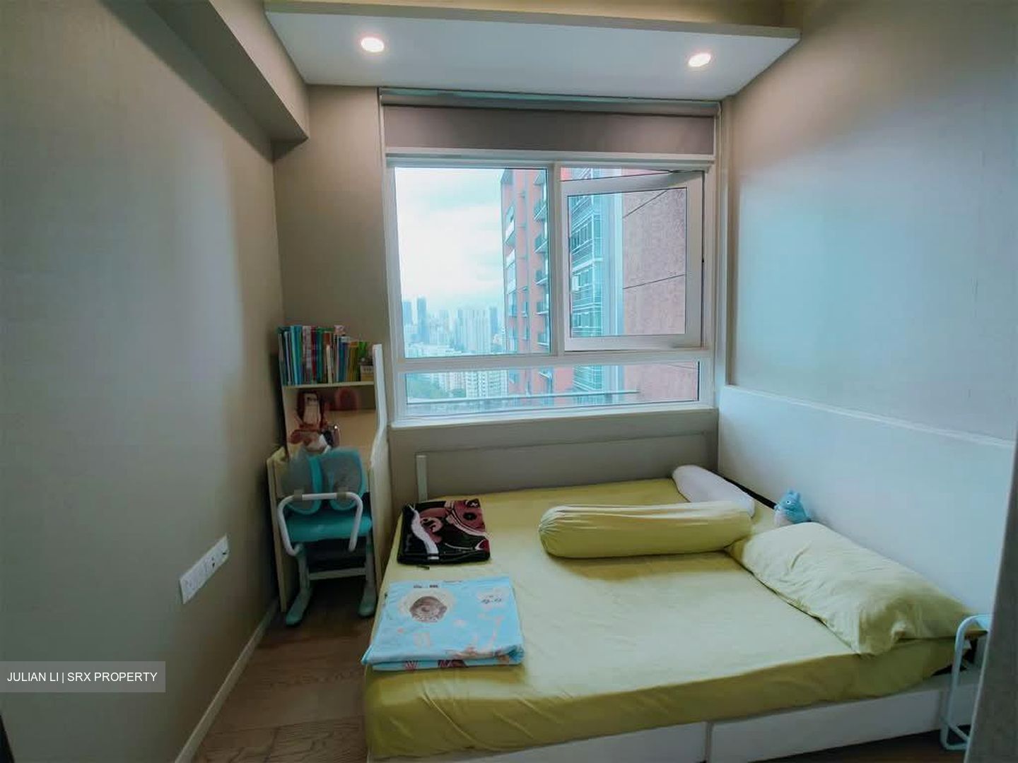Principal Garden (D3), Condominium #532013461